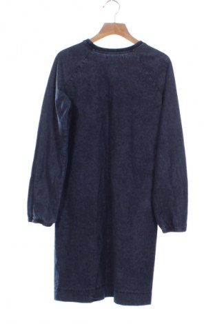 Detské šaty  Reserved, Veľkosť 9-10y/ 140-146 cm, Farba Modrá, Cena  12,28 €