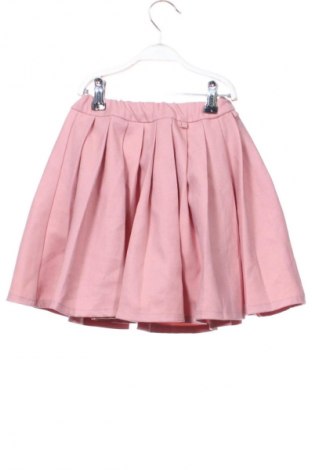 Kinderkleid Reserved, Größe 8-9y/ 134-140 cm, Farbe Rosa, Preis 12,28 €