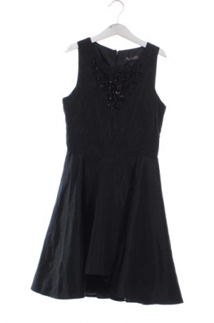 Kinderkleid Reserved, Größe 10-11y/ 146-152 cm, Farbe Schwarz, Preis € 8,46