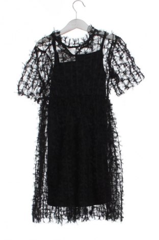 Kinderkleid Reserved, Größe 5-6y/ 116-122 cm, Farbe Mehrfarbig, Preis 10,99 €