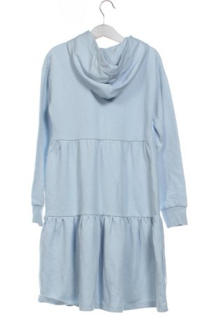 Kinderkleid Reserved, Größe 8-9y/ 134-140 cm, Farbe Blau, Preis € 12,28