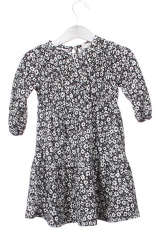 Kinderkleid River Island, Größe 18-24m/ 86-98 cm, Farbe Mehrfarbig, Preis 13,81 €