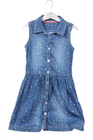 Kinderkleid S.Oliver, Größe 5-6y/ 116-122 cm, Farbe Mehrfarbig, Preis 13,81 €