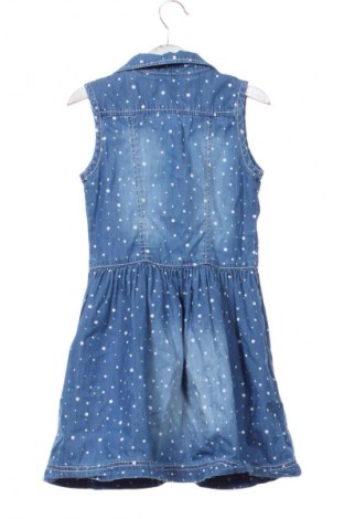Kinderkleid S.Oliver, Größe 5-6y/ 116-122 cm, Farbe Mehrfarbig, Preis 13,81 €