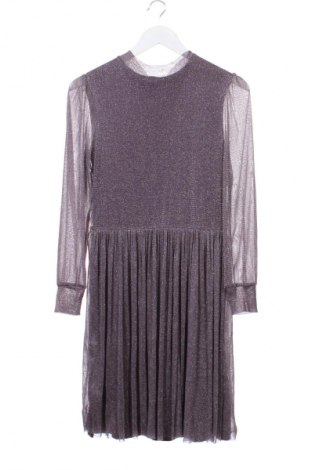 Dětské šaty  S.Oliver, Velikost 14-15y/ 168-170 cm, Barva Popelavě růžová, Cena  759,00 Kč