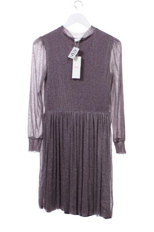 Dětské šaty  S.Oliver, Velikost 14-15y/ 168-170 cm, Barva Popelavě růžová, Cena  759,00 Kč