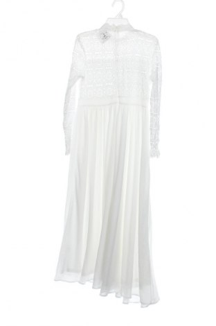 Detské šaty  SHEIN, Veľkosť 11-12y/ 152-158 cm, Farba Biela, Cena  12,24 €