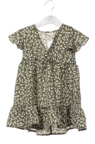 Dětské šaty  SHEIN, Velikost 18-24m/ 86-98 cm, Barva Vícebarevné, Cena  304,00 Kč