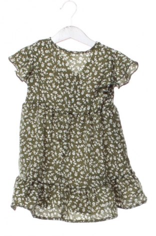 Dětské šaty  SHEIN, Velikost 18-24m/ 86-98 cm, Barva Vícebarevné, Cena  304,00 Kč
