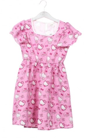 Rochie pentru copii SHEIN, Mărime 5-6y/ 116-122 cm, Culoare Roz, Preț 51,99 Lei