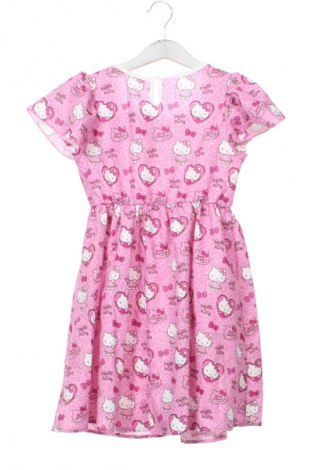 Rochie pentru copii SHEIN, Mărime 5-6y/ 116-122 cm, Culoare Roz, Preț 51,99 Lei