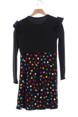 Детска рокля SHEIN, Размер 9-10y/ 140-146 см, Цвят Многоцветен, Цена 44,65 лв.