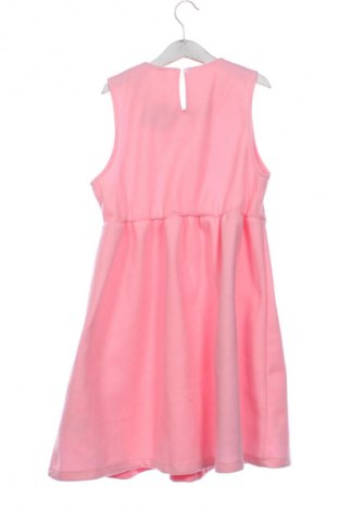 Dětské šaty  SHEIN, Velikost 9-10y/ 140-146 cm, Barva Růžová, Cena  197,00 Kč