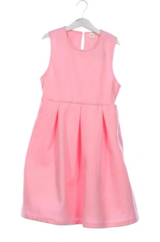 Dětské šaty  SHEIN, Velikost 9-10y/ 140-146 cm, Barva Růžová, Cena  197,00 Kč