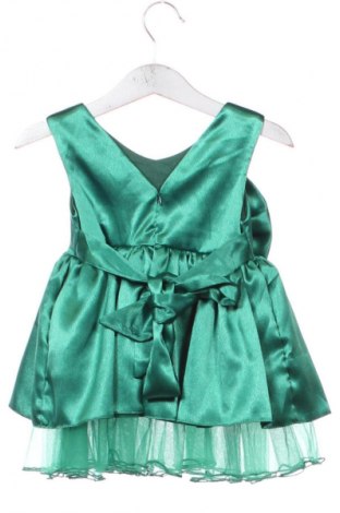 Rochie pentru copii SHEIN, Mărime 6-9m/ 68-74 cm, Culoare Verde, Preț 118,00 Lei