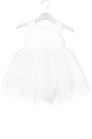 Rochie pentru copii SHEIN, Mărime 6-9m/ 68-74 cm, Culoare Alb, Preț 118,00 Lei