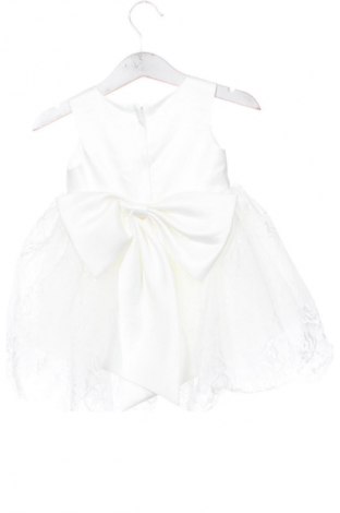 Rochie pentru copii SHEIN, Mărime 6-9m/ 68-74 cm, Culoare Alb, Preț 118,00 Lei