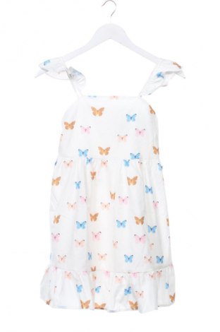 Gyerek ruha SHEIN, Méret 8-9y / 134-140 cm, Szín Fehér, Ár 3 929 Ft