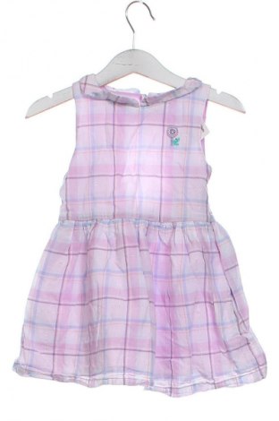 Rochie pentru copii Sergent Major, Mărime 18-24m/ 86-98 cm, Culoare Multicolor, Preț 57,99 Lei