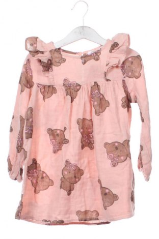 Dětské šaty  Sinsay, Velikost 18-24m/ 86-98 cm, Barva Vícebarevné, Cena  481,00 Kč