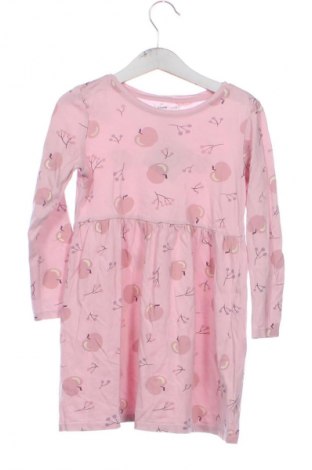 Detské šaty  Sinsay, Veľkosť 5-6y/ 116-122 cm, Farba Viacfarebná, Cena  8,95 €