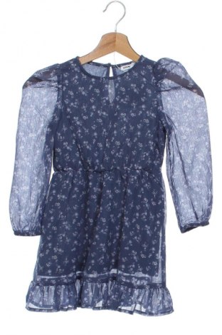 Kinderkleid Sinsay, Größe 3-4y/ 104-110 cm, Farbe Mehrfarbig, Preis 8,99 €