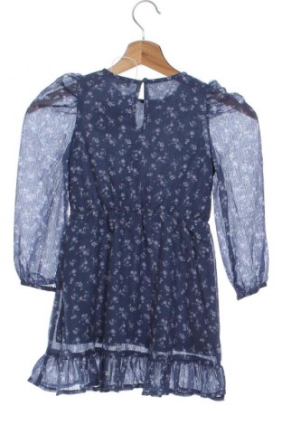 Kinderkleid Sinsay, Größe 3-4y/ 104-110 cm, Farbe Mehrfarbig, Preis 8,99 €