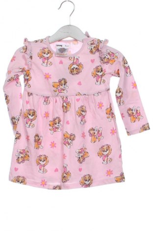 Detské šaty  Sinsay, Veľkosť 12-18m/ 80-86 cm, Farba Viacfarebná, Cena  8,95 €