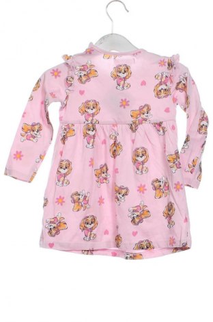 Detské šaty  Sinsay, Veľkosť 12-18m/ 80-86 cm, Farba Viacfarebná, Cena  8,95 €