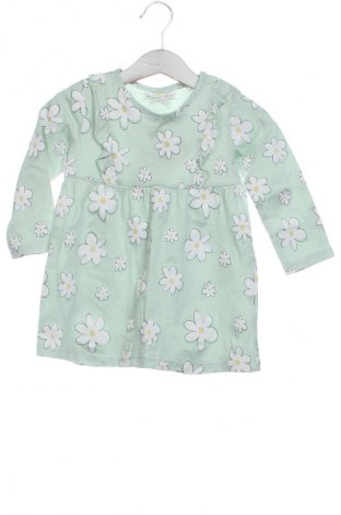 Detské šaty  Sinsay, Veľkosť 12-18m/ 80-86 cm, Farba Viacfarebná, Cena  8,95 €