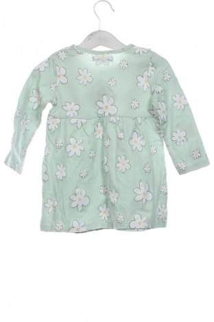 Detské šaty  Sinsay, Veľkosť 12-18m/ 80-86 cm, Farba Viacfarebná, Cena  8,95 €