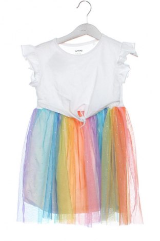 Rochie pentru copii Sinsay, Mărime 3-4y/ 104-110 cm, Culoare Multicolor, Preț 51,99 Lei