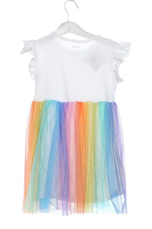 Rochie pentru copii Sinsay, Mărime 3-4y/ 104-110 cm, Culoare Multicolor, Preț 51,99 Lei