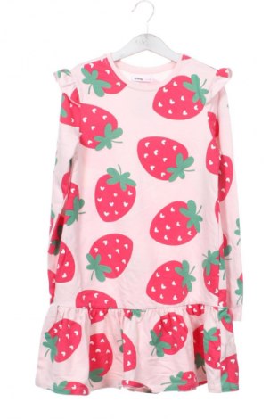 Detské šaty  Sinsay, Veľkosť 8-9y/ 134-140 cm, Farba Viacfarebná, Cena  12,28 €