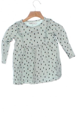 Detské šaty  Sinsay, Veľkosť 18-24m/ 86-98 cm, Farba Viacfarebná, Cena  12,28 €