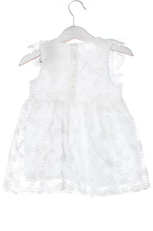 Παιδικό φόρεμα Sinsay, Μέγεθος 12-18m/ 80-86 εκ., Χρώμα Λευκό, Τιμή 16,90 €