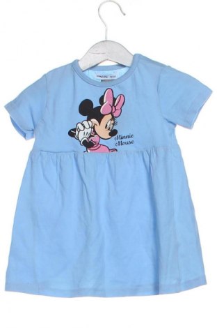 Παιδικό φόρεμα Sinsay, Μέγεθος 12-18m/ 80-86 εκ., Χρώμα Μπλέ, Τιμή 13,35 €