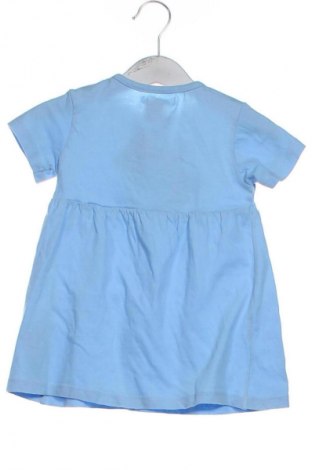 Παιδικό φόρεμα Sinsay, Μέγεθος 12-18m/ 80-86 εκ., Χρώμα Μπλέ, Τιμή 13,35 €