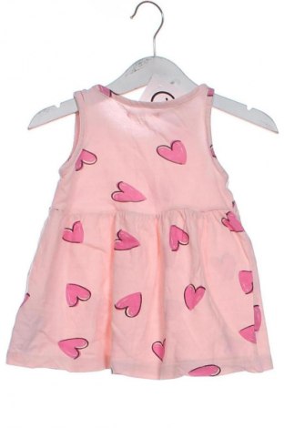 Παιδικό φόρεμα Sinsay, Μέγεθος 9-12m/ 74-80 εκ., Χρώμα Πολύχρωμο, Τιμή 8,94 €