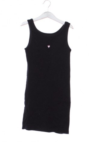 Dziecięca sukienka Sinsay, Rozmiar 9-10y/ 140-146 cm, Kolor Czarny, Cena 44,99 zł