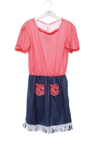 Rochie pentru copii Smiffys, Mărime 7-8y/ 128-134 cm, Culoare Multicolor, Preț 51,99 Lei