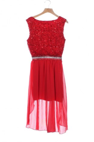 Детска рокля Studio, Размер 9-10y/ 140-146 см, Цвят Червен, Цена 20,99 лв.