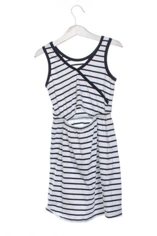 Kinderkleid TCM, Größe 6-7y/ 122-128 cm, Farbe Mehrfarbig, Preis € 10,99