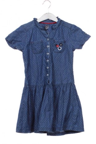 Kinderkleid Terre De Marins, Größe 6-7y/ 122-128 cm, Farbe Mehrfarbig, Preis 13,81 €