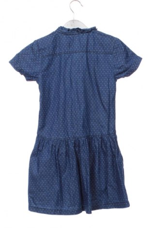Kinderkleid Terre De Marins, Größe 6-7y/ 122-128 cm, Farbe Mehrfarbig, Preis 13,81 €