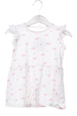 Kinderkleid Tex, Größe 12-18m/ 80-86 cm, Farbe Mehrfarbig, Preis 10,99 €