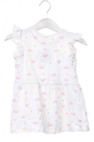 Kinderkleid Tex, Größe 12-18m/ 80-86 cm, Farbe Mehrfarbig, Preis 10,99 €