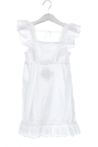 Rochie pentru copii Tex, Mărime 5-6y/ 116-122 cm, Culoare Alb, Preț 51,99 Lei