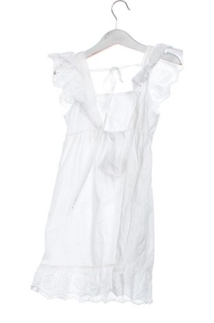 Rochie pentru copii Tex, Mărime 5-6y/ 116-122 cm, Culoare Alb, Preț 51,99 Lei