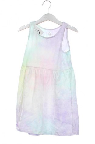 Kinderkleid Tex, Größe 5-6y/ 116-122 cm, Farbe Mehrfarbig, Preis 10,99 €
